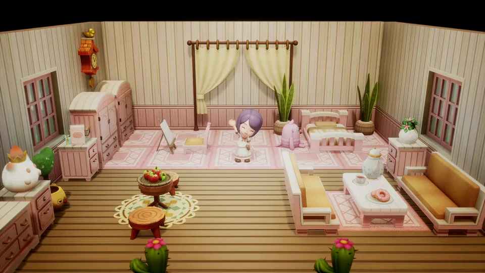 🖼️ Game Screenshots