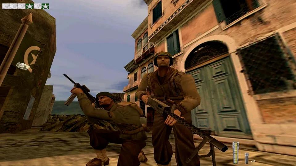 ๐ผ๏ธ Game Screenshots