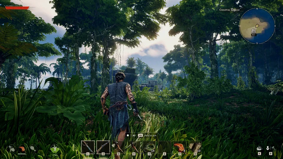 🖼️ Game Screenshots