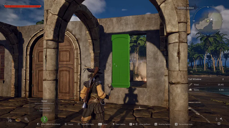 Game Screenshots
