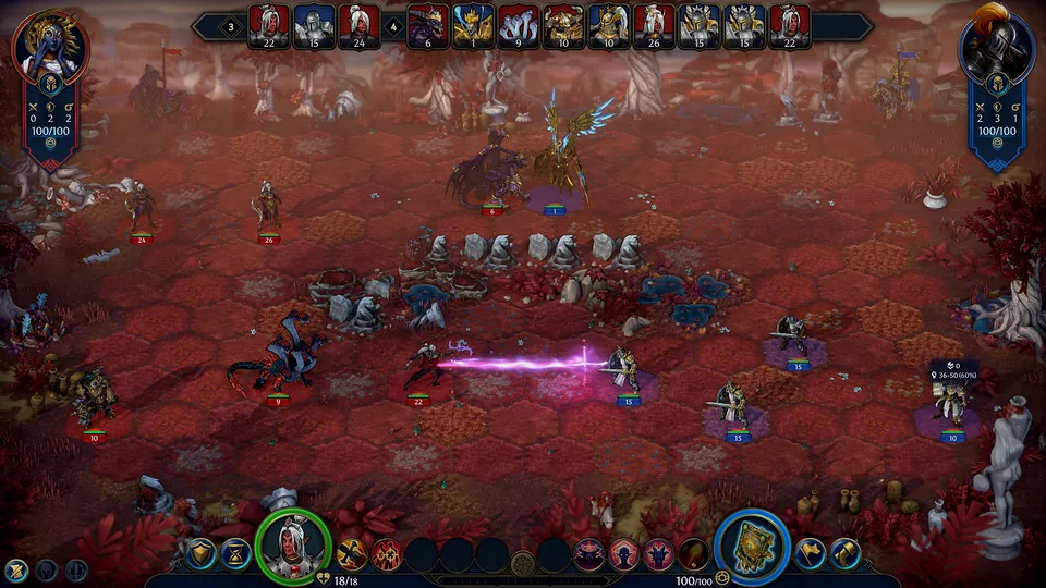 Game Screenshots