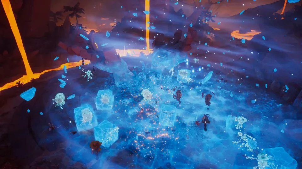Game Screenshots