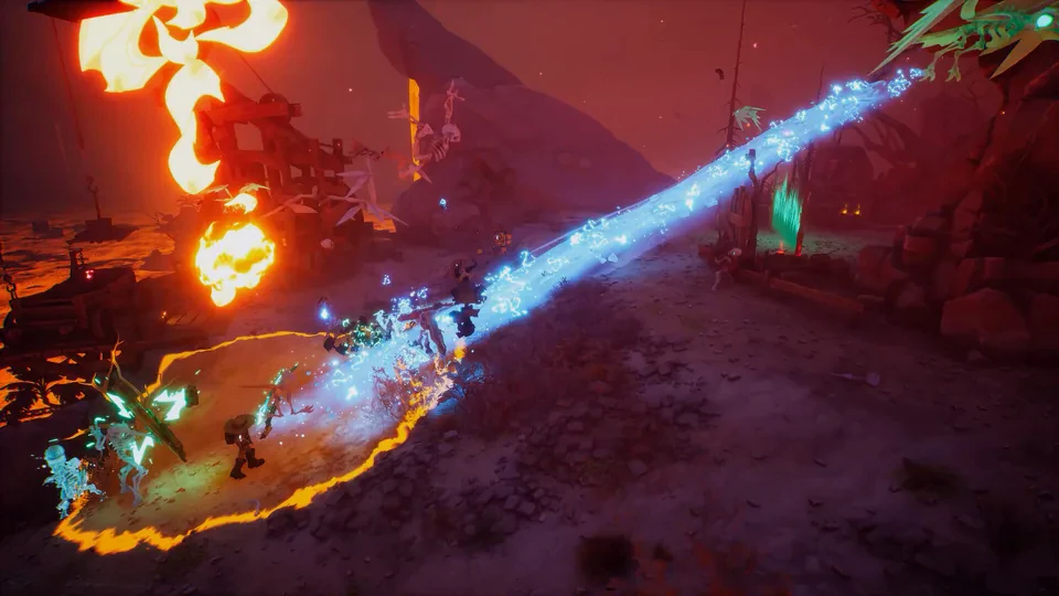 Game Screenshots