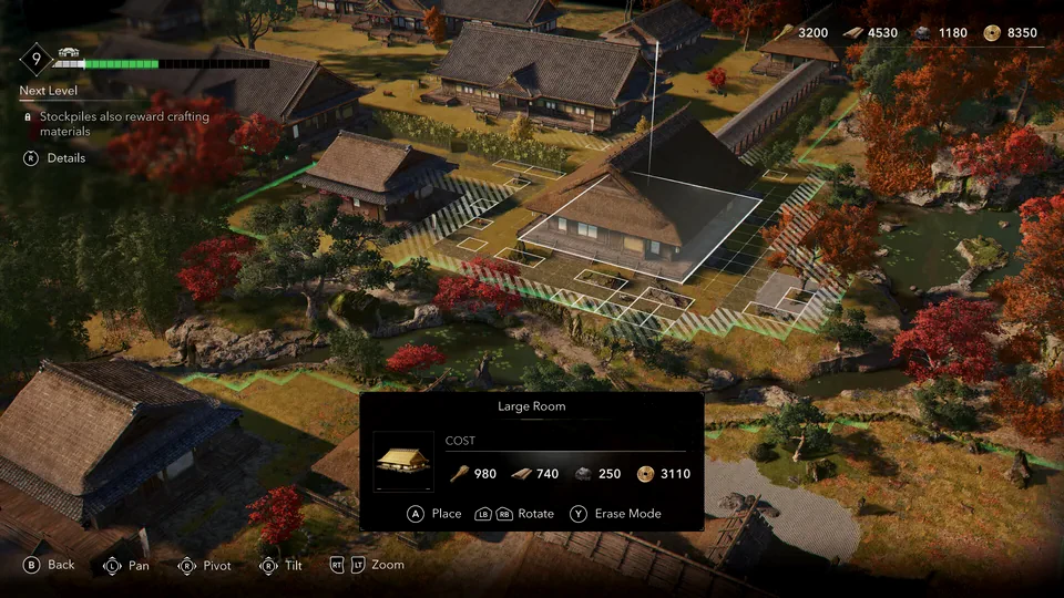 Game Screenshots