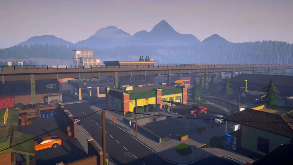 ๐ผ๏ธ Game Screenshots