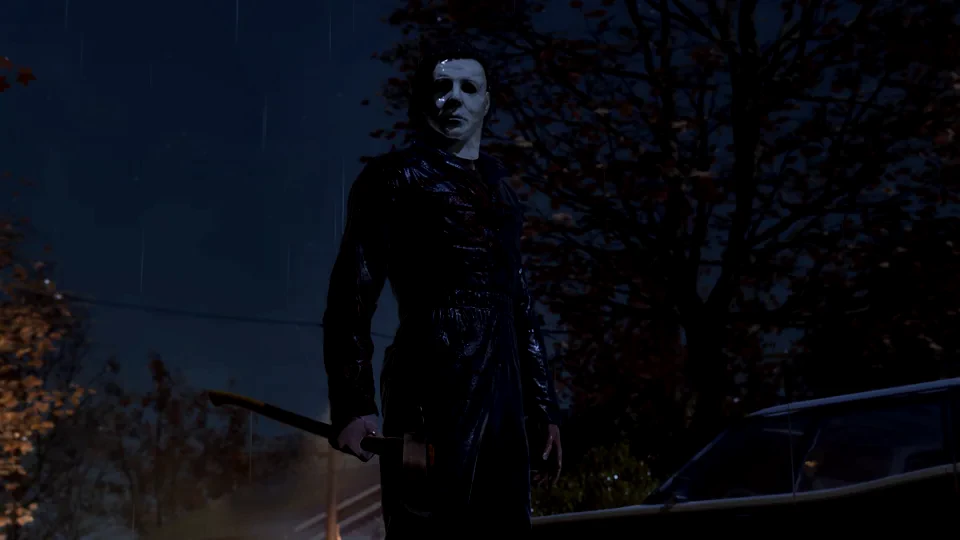 Game Screenshots