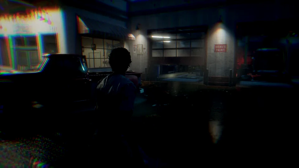 Game Screenshots