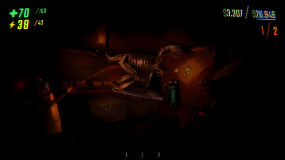 ๐ผ๏ธ Game Screenshots