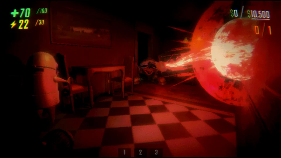 ๐ผ๏ธ Game Screenshots
