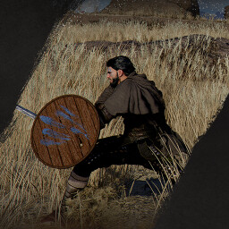 Shield Master
