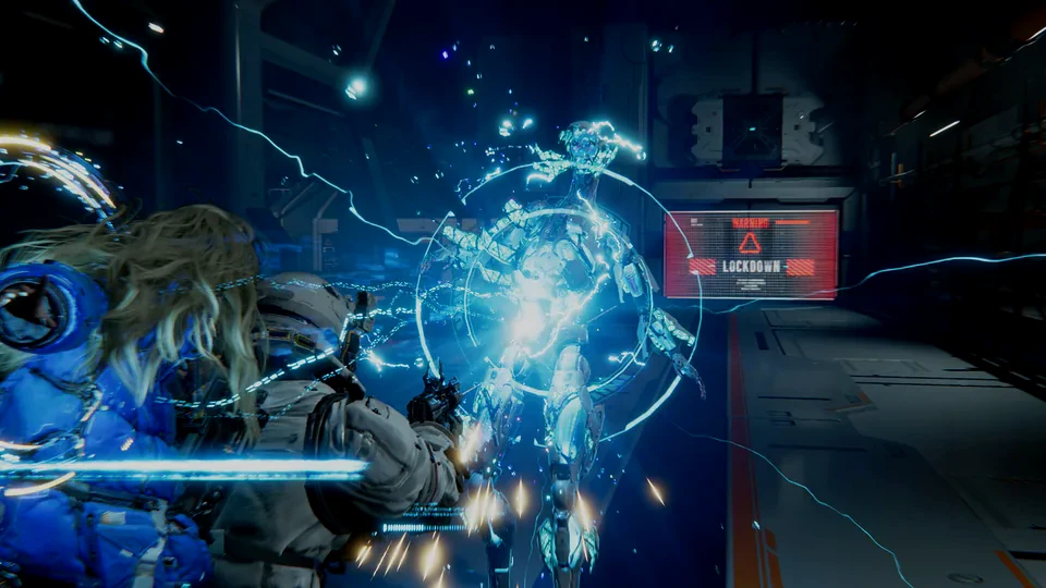 Game Screenshots