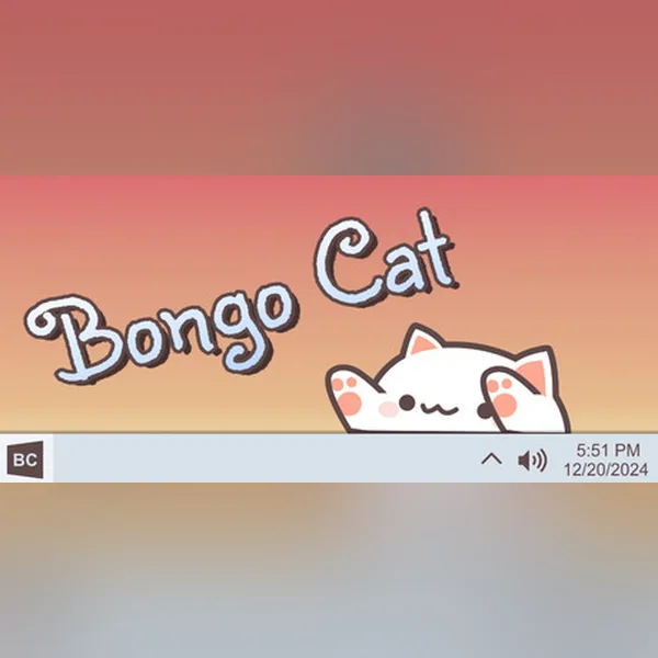 Bongo Cat