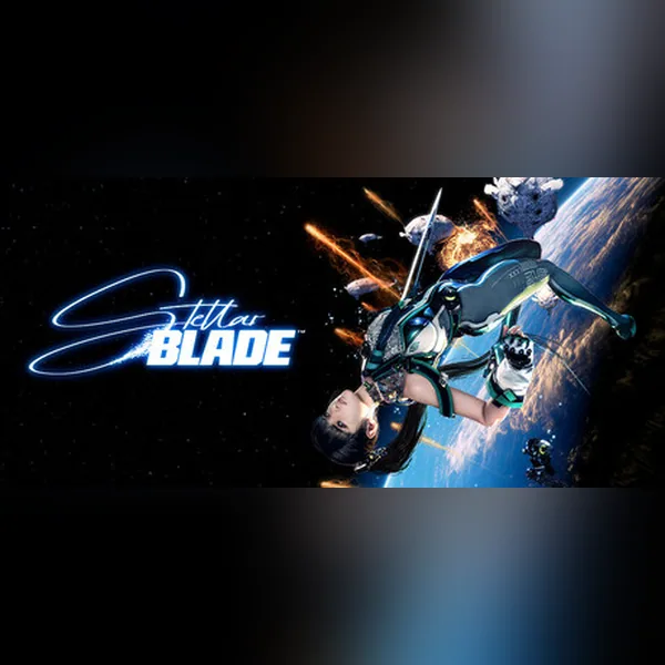 Stellar Blade™