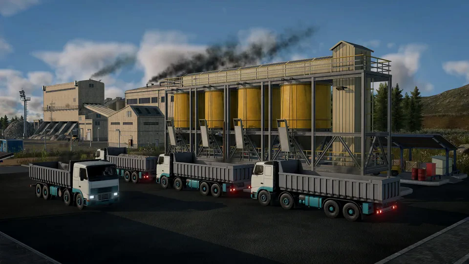 Game Screenshots