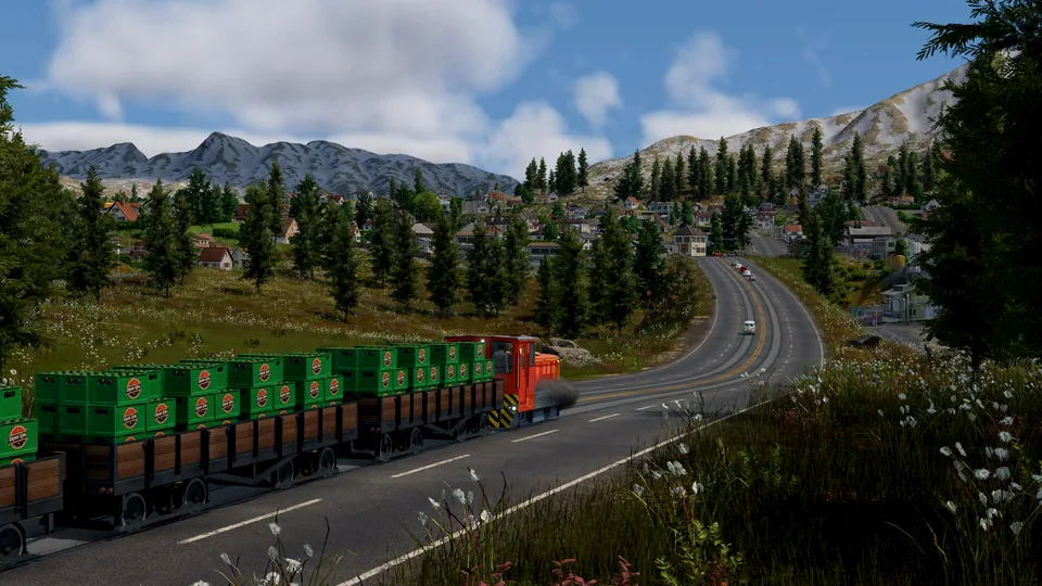 Game Screenshots