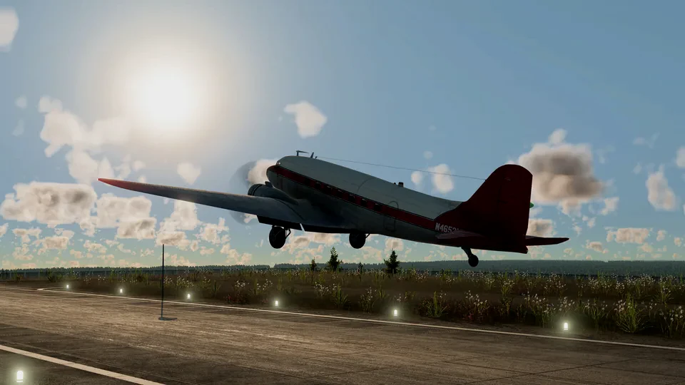 Game Screenshots