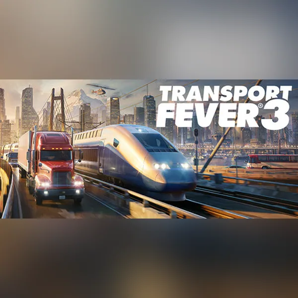Transport Fever 3