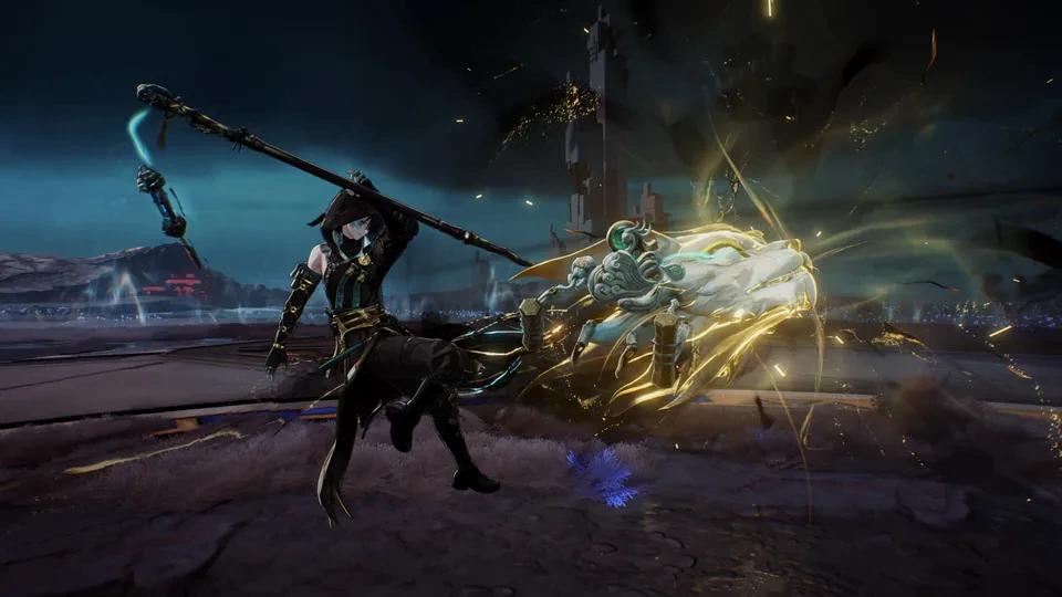 Game Screenshots