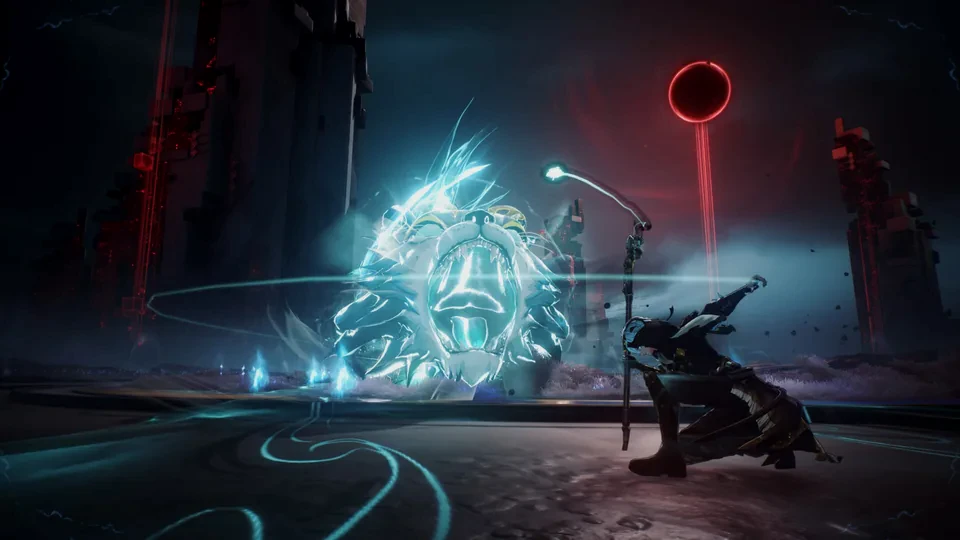 Game Screenshots