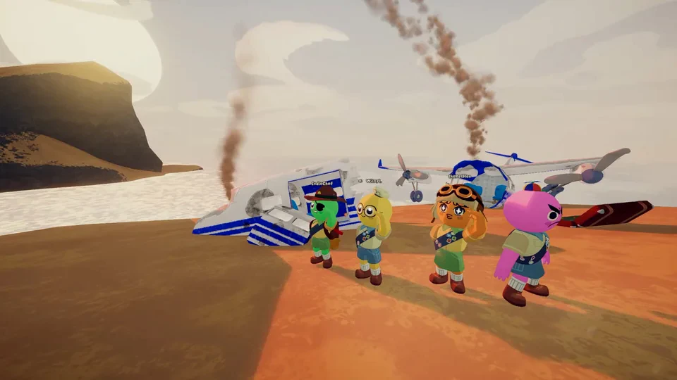 Game Screenshots