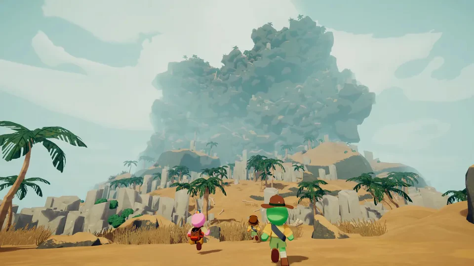 🖼️ Game Screenshots