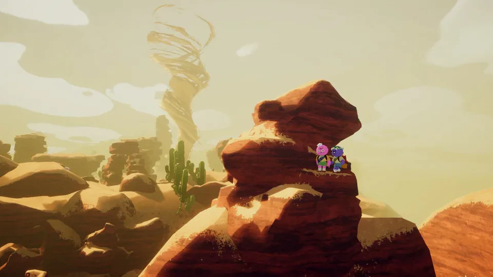 🖼️ Game Screenshots