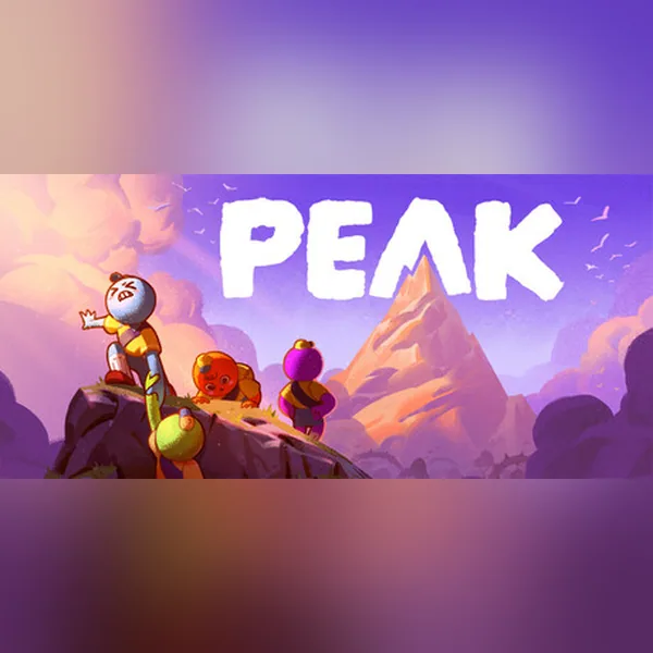 PEAK