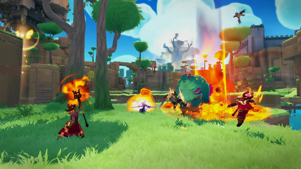 🖼️ Game Screenshots
