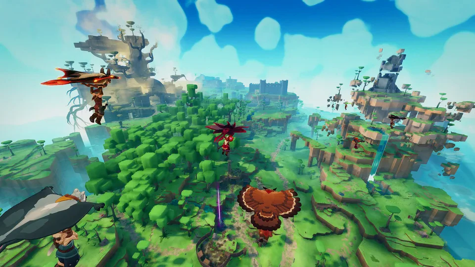 🖼️ Game Screenshots