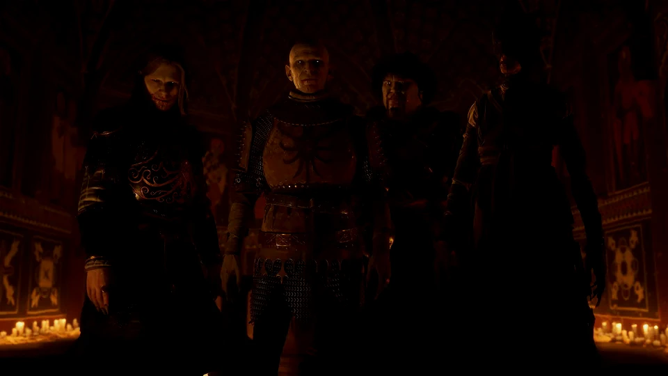 Game Screenshots