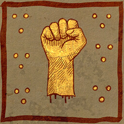 The Duke’s Fist