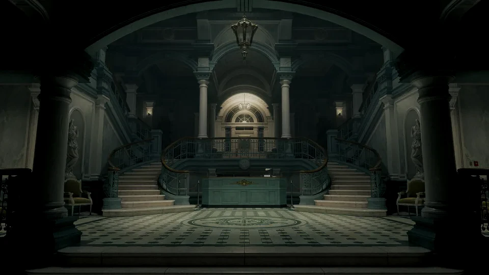 Game Screenshots