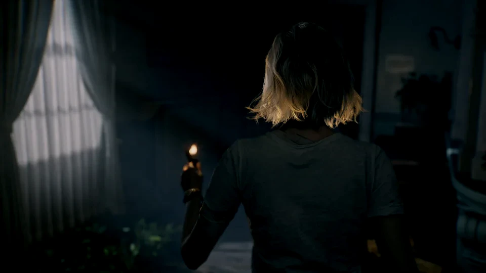 Game Screenshots