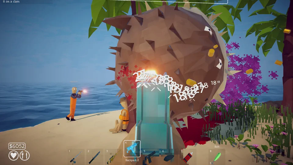 ๐ผ๏ธ Game Screenshots