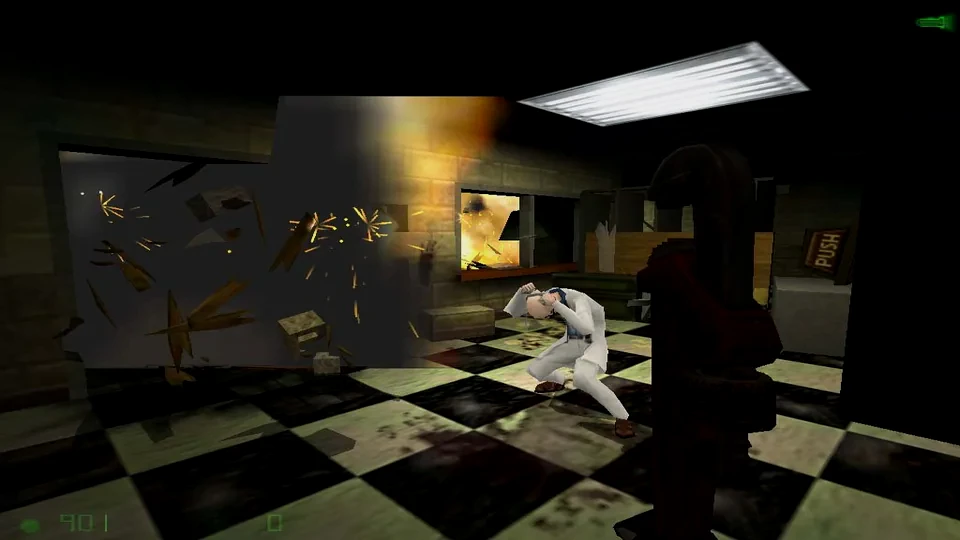 ๐ผ๏ธ Game Screenshots