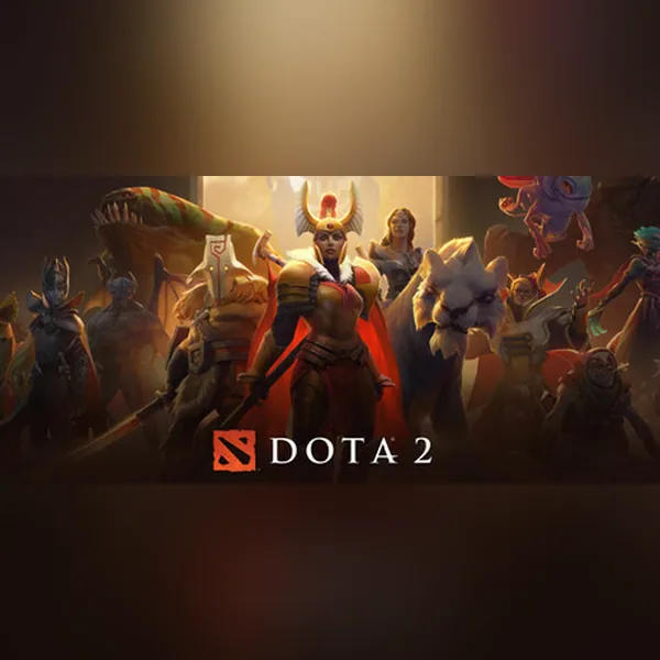 Dota 2