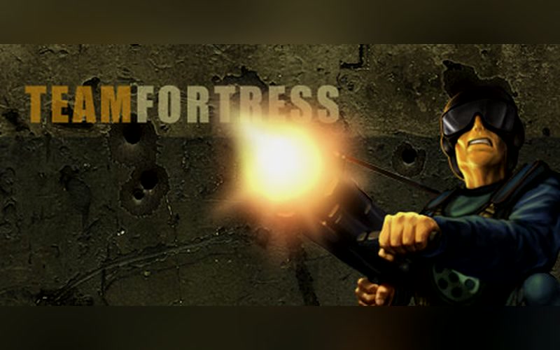 Team Fortress Classic