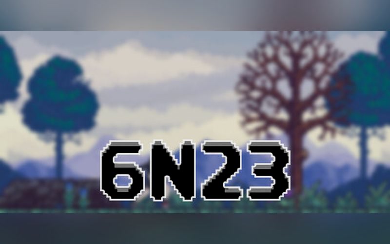6N23
