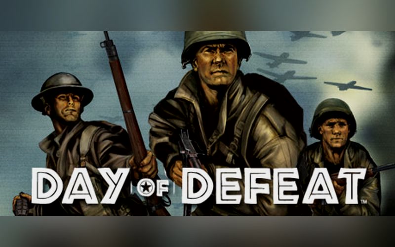 Day of Defeat