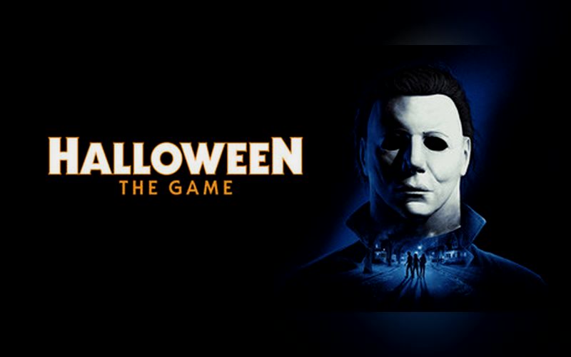 Halloween: The Game