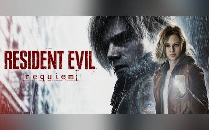 Resident Evil Requiem