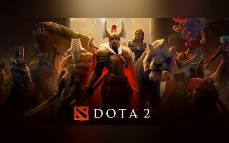 Dota 2